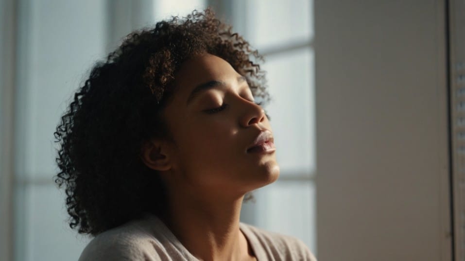 Breath Counting: A Powerful Tool for Mental Clarity at Work