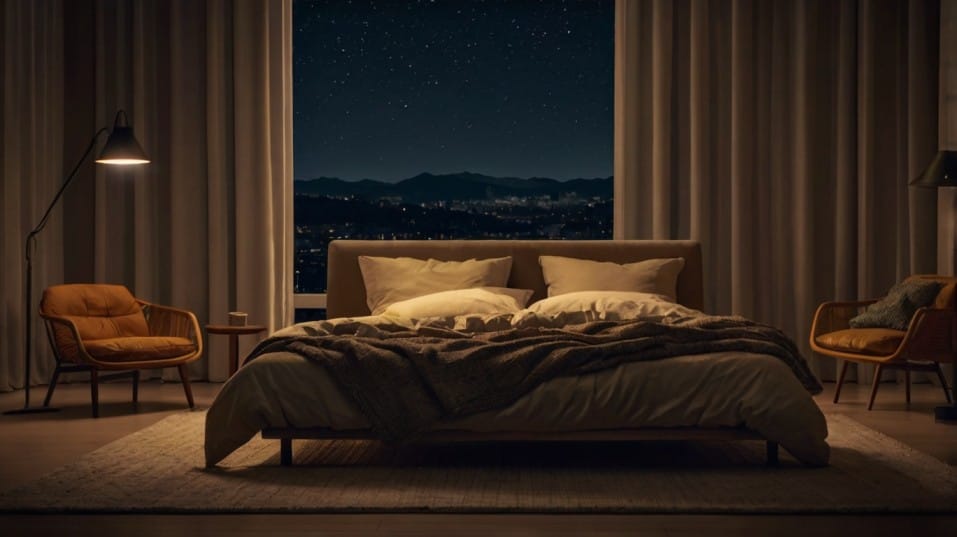 How to Use Breathing Exercises to Prepare Your Mind for Sleep