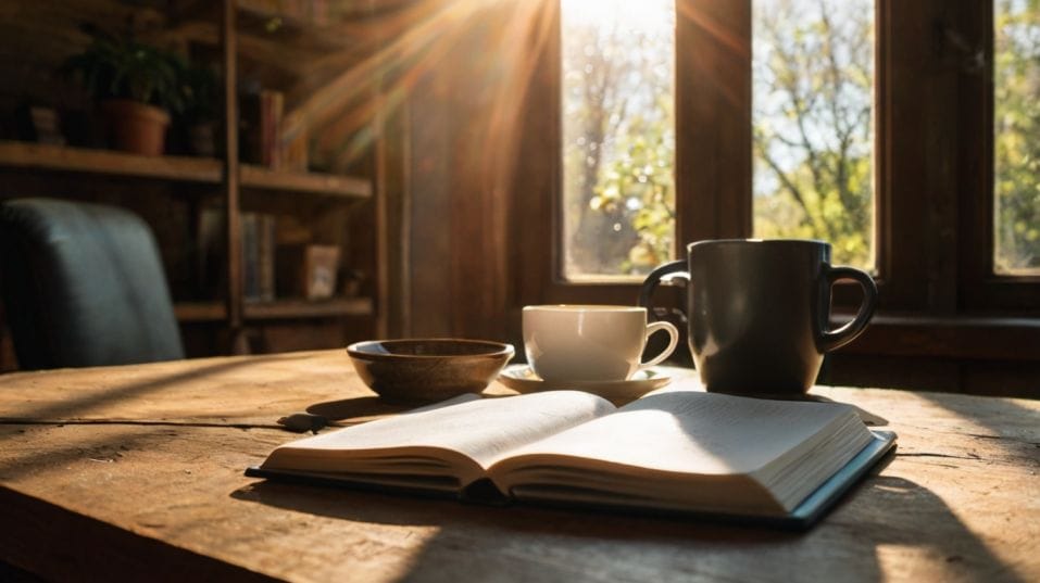Reigniting Work Motivation with Daily Mindfulness Practices
