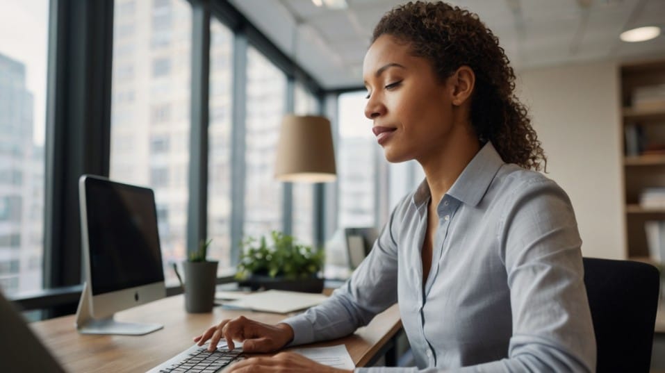 The Best Mindfulness Practices for Busy Professionals